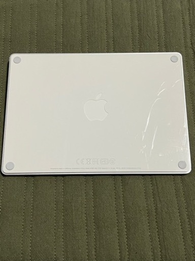 Apple Magic Trackpad 2 A1535