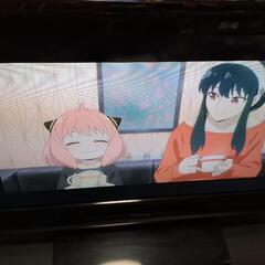 【お取り引き中】26型　液晶テレビ　東芝REGZAの画像