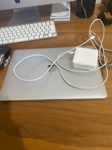 パソコン MacBook Pro 2017 13inch