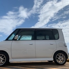 ★ダイハツタントカスタム車検2024年12月★