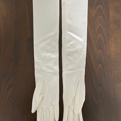タカミブライダル グローブの画像