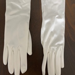 タカミブライダル グローブの画像