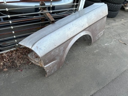 1965 FORD Mustang Fender LH