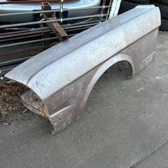 1965 FORD Mustang Fender LHの画像