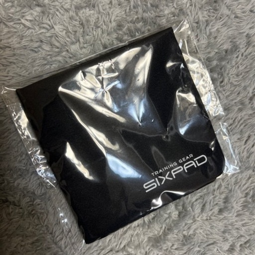 コスメ/ヘルスケア SIXPAD Foot Fit Lite