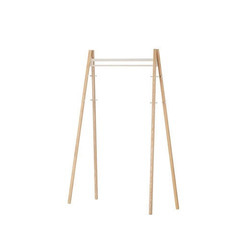 Artek(アルテック)/KIILA COAT RACK（キーラ コートラック）ナチュラル×ストーンホワイト 