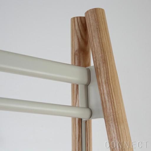 Artek(アルテック)/KIILA COAT RACK（キーラ コートラック）ナチュラル×ストーンホワイト 
