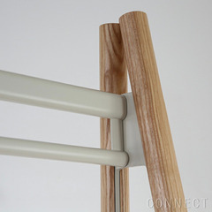 Artek(アルテック)/KIILA COAT RACK（キーラ コートラック）ナチュラル×ストーンホワイト の画像