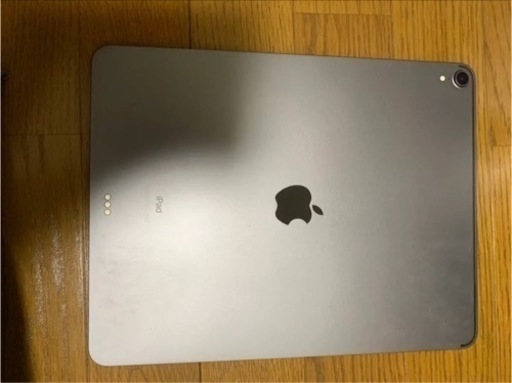 売れましたAPPLE iPad Pro IPAD PRO 12.9 WI-FI 64GB 2018