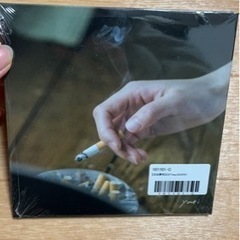 【太田夢莉】CD「free」(DVD付)の画像
