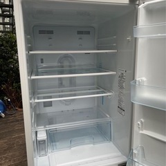 冷蔵庫 パナソニック 冷蔵庫 nr-c372gn-w形 2021年製 365L
