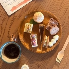 好きなことを喋る会☕️