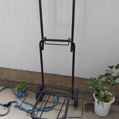 キャリーカート中古