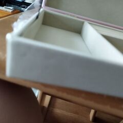 ディズニー プリンセス ジュエリーボックスの画像