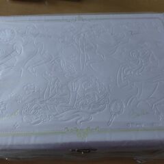 ディズニー プリンセス ジュエリーボックスの画像