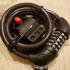 【お取引先決定】クロスバイク　自転車　新品小物フルセットの画像