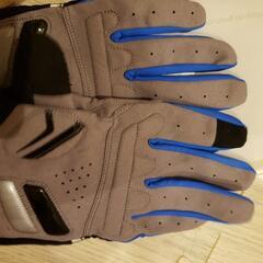 【お取引先決定】クロスバイク　自転車　新品小物フルセットの画像