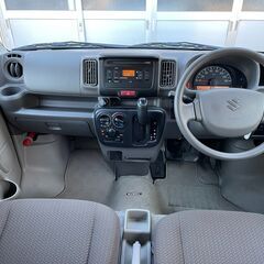 平成29年エブリイ　ジョインハイルーフ　4WD　支払総額61万円込みこみ　の画像