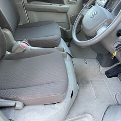 平成29年エブリイ　ジョインハイルーフ　4WD　支払総額61万円込みこみ　の画像