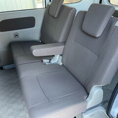 平成29年エブリイ　ジョインハイルーフ　4WD　支払総額61万円込みこみ　の画像