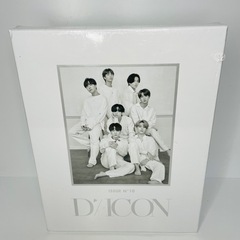 BTS DICON