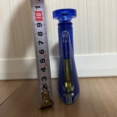 【成約済】BVLGARI香水　残量2/3以上の画像