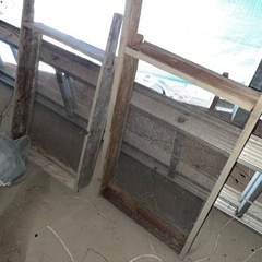 ふるい　