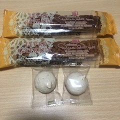 フロランタン他