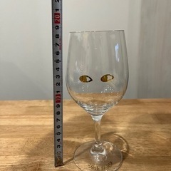 JOIE JOUER ワイングラス ペアの画像