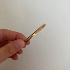 ダニウェルウェリントン バングル
