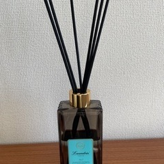 【譲り先決定】ルームフレグランス