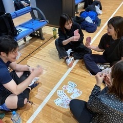急遽募集！！2/26 15-18 永福学園