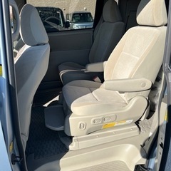 自社ローン可/トヨタ ノア 24年式 車検2年付 サイドリフトアップシート装備車 7人乗りの画像