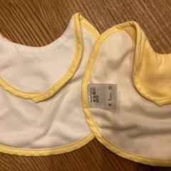 ミキハウス　授乳スタイの画像