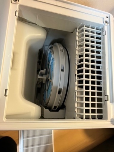 加湿機能空気清浄機　DAIKIN MCK55T-W 美品