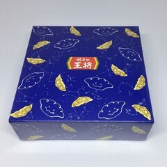 餃子の王将  ワイヤレスイヤフォン 新品 未使用