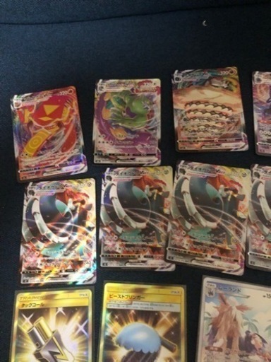 コメント要確認！ポケモンカード　引退　7000枚以上