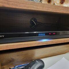 SONY BDZ ZW1700