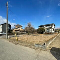 22,000円！！伊勢崎市境上矢島借地