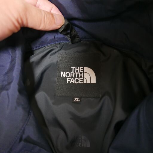 THE NORTH FACE /コーチジャケット/XL/ナイロン