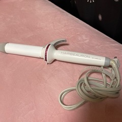 【正規品】 リュミエリーナ ヘアビューロンカール L 34㎜ ヘ...