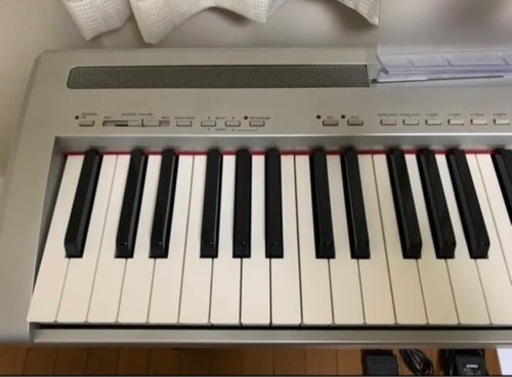 YAMAHA ヤマハ電子ピアノ P-85