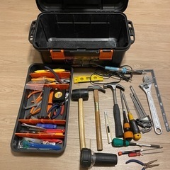 工具セット