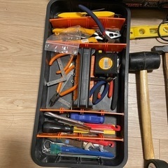 工具セットの画像