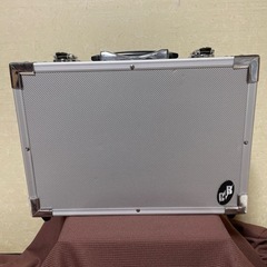 エフェクターケース　