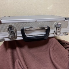 エフェクターケース　の画像
