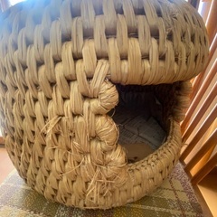 猫つぐらの画像