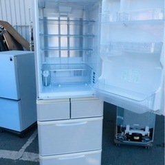 配送可能 シャープ SHARP SJ-PW42X-S [プラズマクラスター搭載冷蔵庫