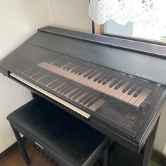 エレクトーンYAMAHA譲ります