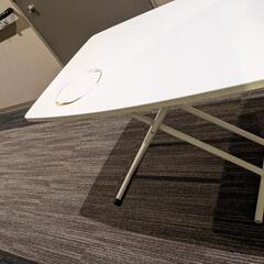  昇降式 テーブルの画像